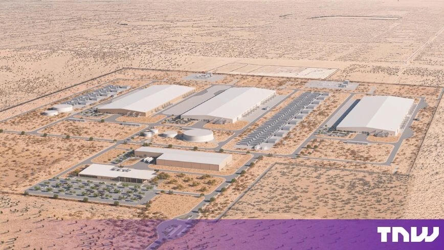How many cars’ worth of CO2 will US data centres really emit?