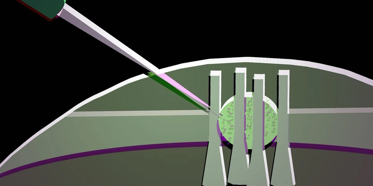 Squishy Photonic Switches Promise Fast Low Power Logic