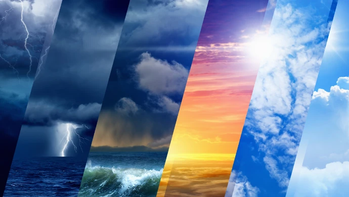 Turning climate commitments into proof: A leadership imperative