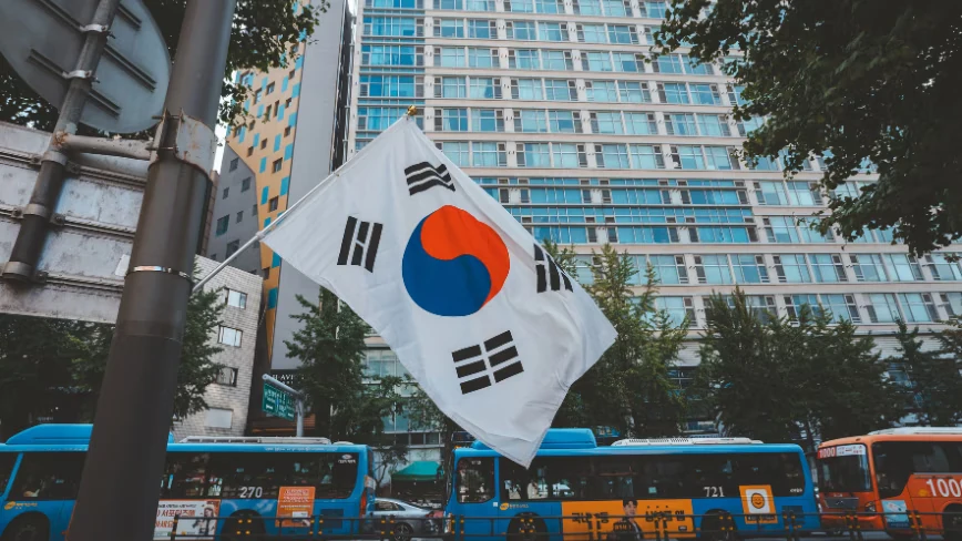 South Korean chip shares rally after Micron’s upbeat earnings