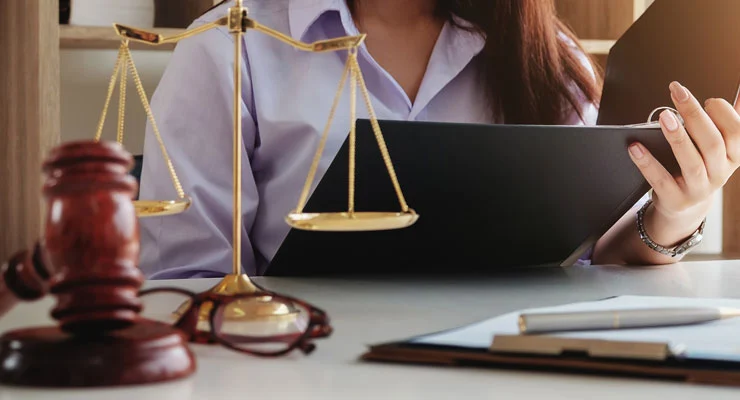 Top 10 Paralegal Courses in South Africa | Cost and Requirements