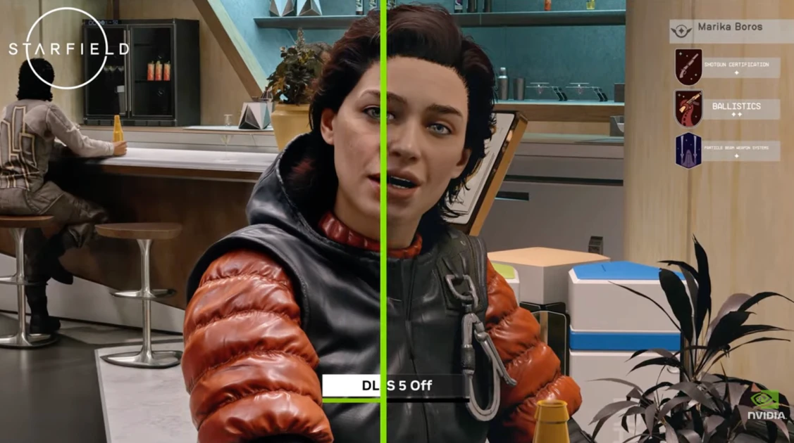 Nvidia’s DLSS 5 uses generative AI to boost photo-realism in video games, with ambitions beyond gaming | TechCrunch