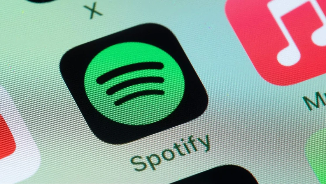 Spotify’s new feature lets you explore the story behind the song you’re listening to | TechCrunch