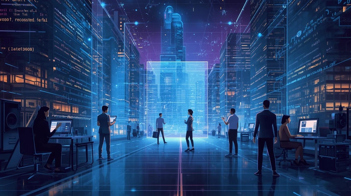 AI, Hiring, and the Future of Coding: What the Top 2026 Predictions Mean for Developers - Infobip Developers Hub