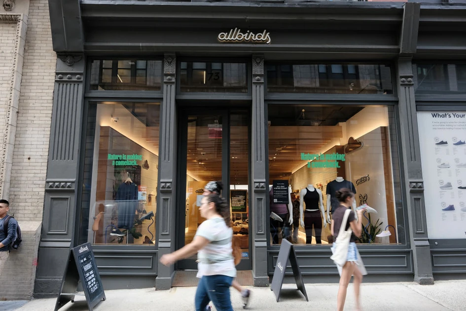 Allbirds is selling for $39 million. It raised nearly 10 times that amount in its IPO. | TechCrunch