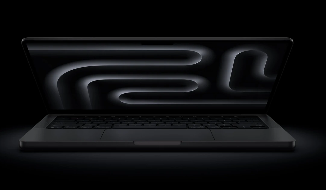 Apple’s 2026 MacBook Pro Refresh Brings Dynamic Island, OLED Screens, and New Touch Gestures