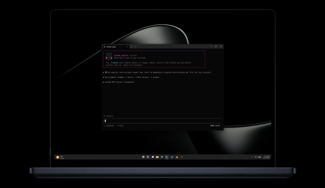 Microsoft Surface Ultra is a portable AI supercomputer powered by Nvidia's RTX Spark chip