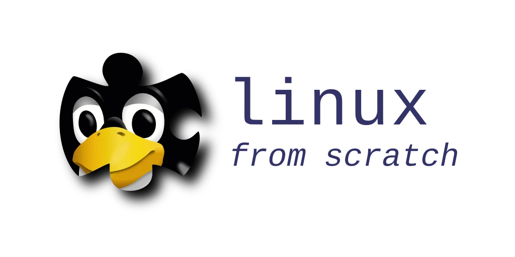 Linux from Scratch