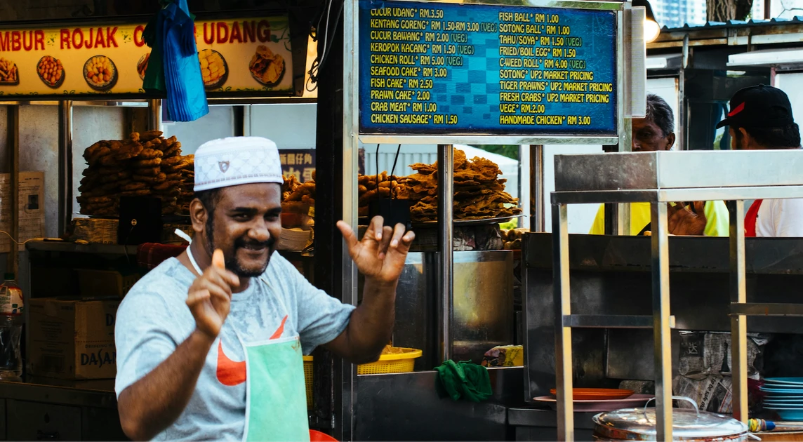 Malaysian SMEs grapple with a growing “confidence gap” in AI adoption | e27