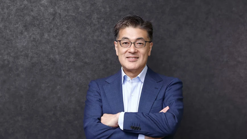 Panasonic to localise US data-centre battery production, CEO says