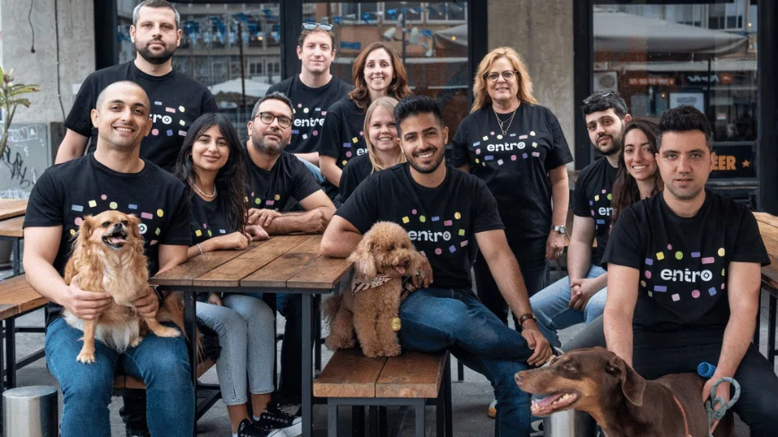 SailPoint plans to buy Entro to pour non-human identities into its “Agentic Fabric”