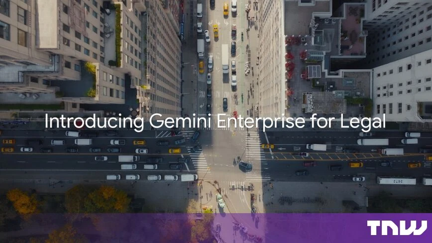 Google Cloud has launched Gemini Enterprise for Legal with Freshfields, Cleary and Weil
