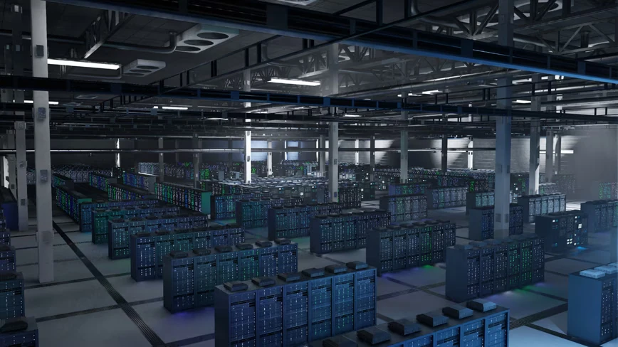AI data centres are driving up power bills at America’s Rust Belt factories