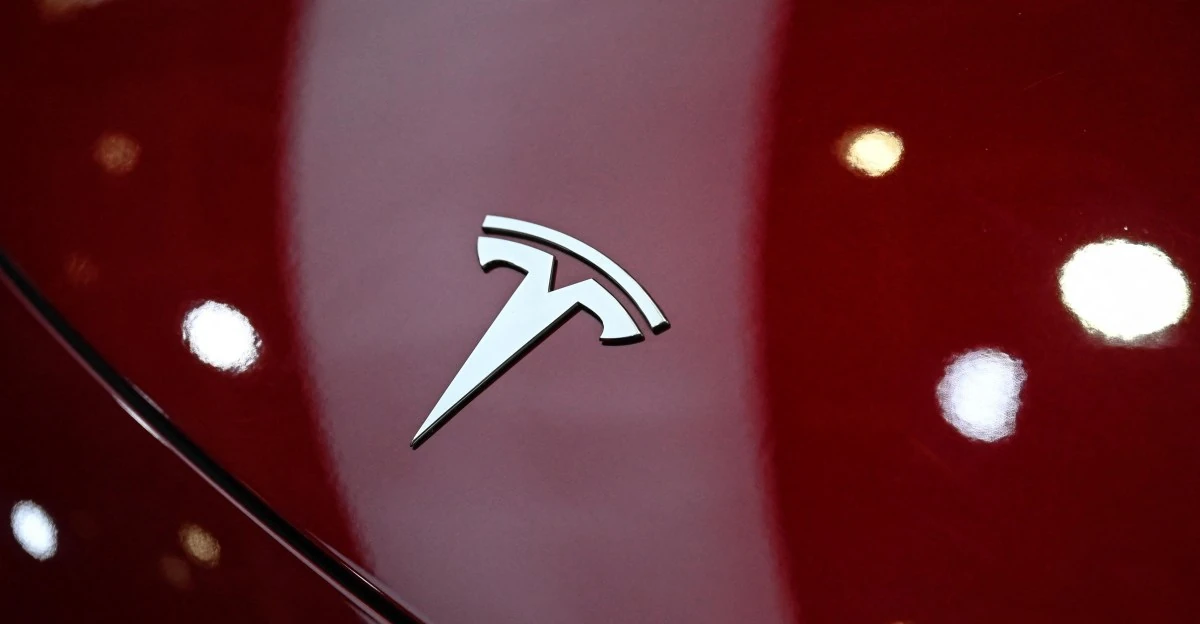 Tesla driver faces manslaughter charges over Texas crash that killed a woman inside her home