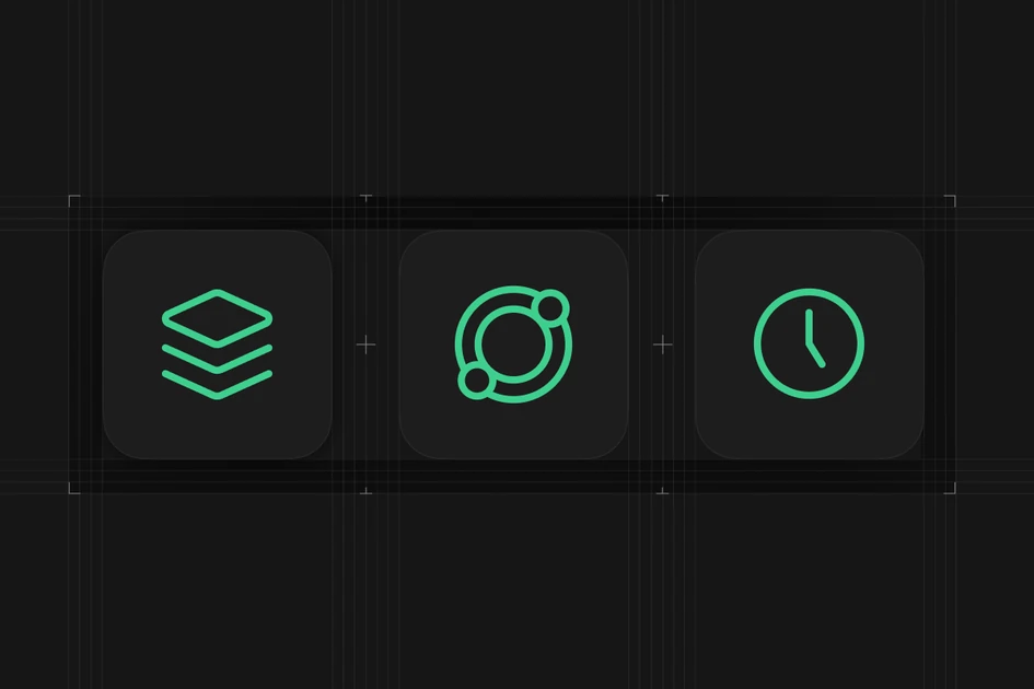 Processing large jobs with Edge Functions, Cron, and Queues