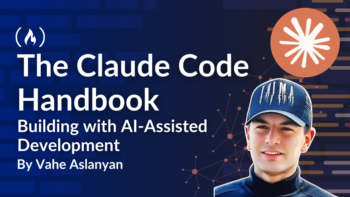 The Claude Code Handbook: A Professional Introduction to Building with ...