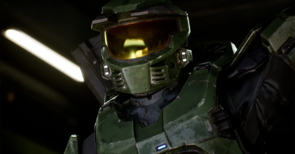 Halo: Campaign Evolved arrives July 28th
