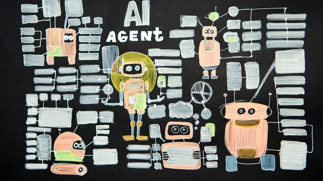 How to build better AI agents for your business - without creating trust issues