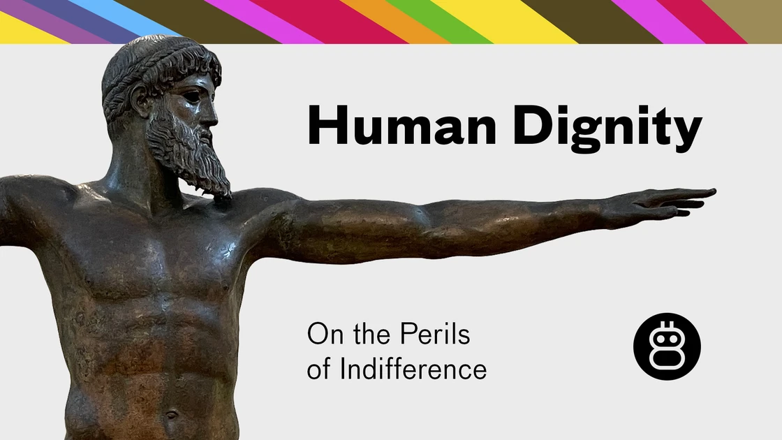 On the perils of indifference