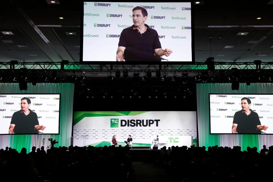 6 days left to lock in the lowest Disrupt 2026 rates | TechCrunch