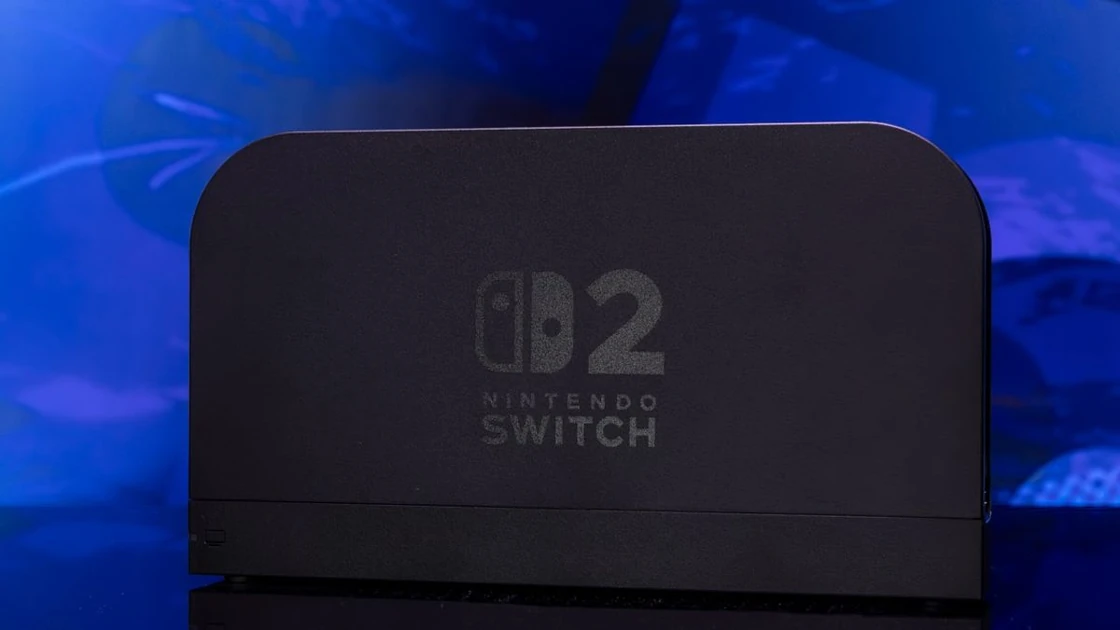 An OLED version of the Switch 2 could start production in 2027