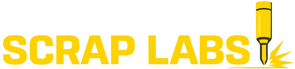 Scrap Labs