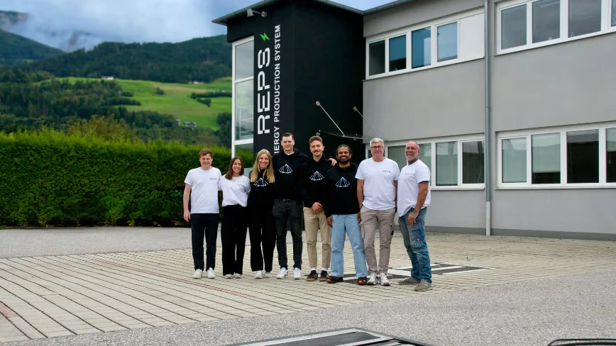 Austrian startup REPS raises $23.6m to turn road traffic into electricity