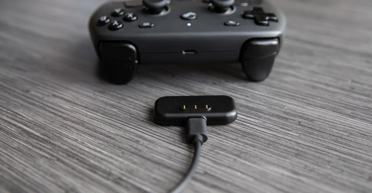 Valve launches the Steam Controller without the Steam Machine
