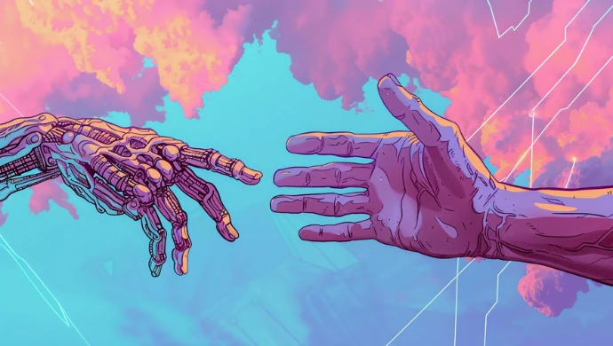 I built a startup and failed—AI might have changed that