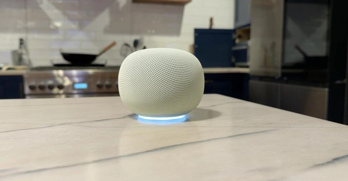 Google will now let any AI agent run your smart home
