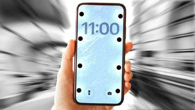 The motion-sickness cure hidden in iPhone settings