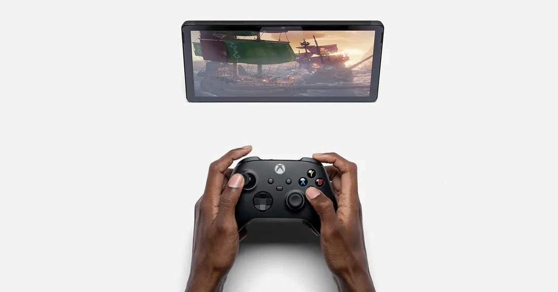 Microsoft says the ‘idea’ of an Xbox mobile store ‘is not dead’