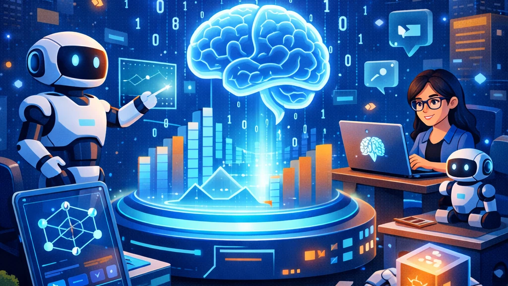 🌍 AI News from Around the World