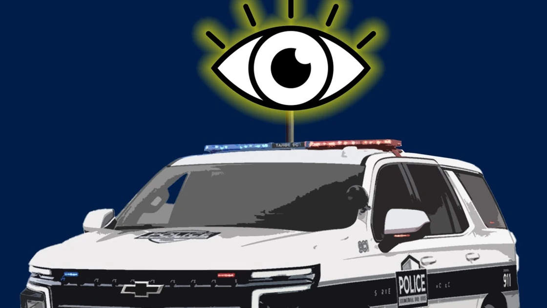 Texas Police Spent $4.5M on Four Chevy Tahoes