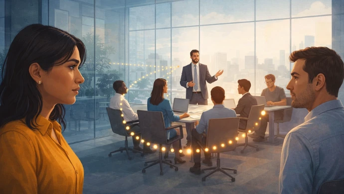 Why merit in startups is often decided before performance reviews begin | e27