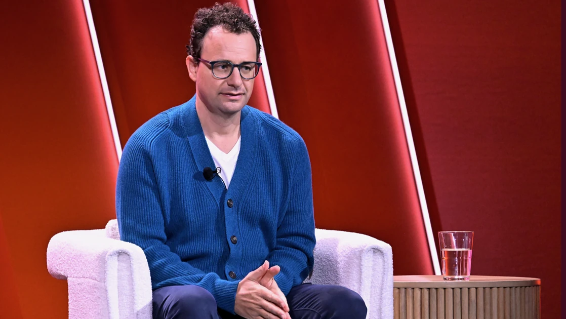 Microsoft's Mustafa Suleyman calls out Anthropic for chasing AI consciousness