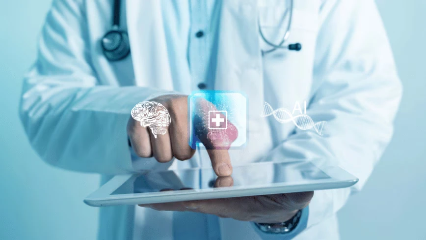 Why removing humans from care may undermine outcomes