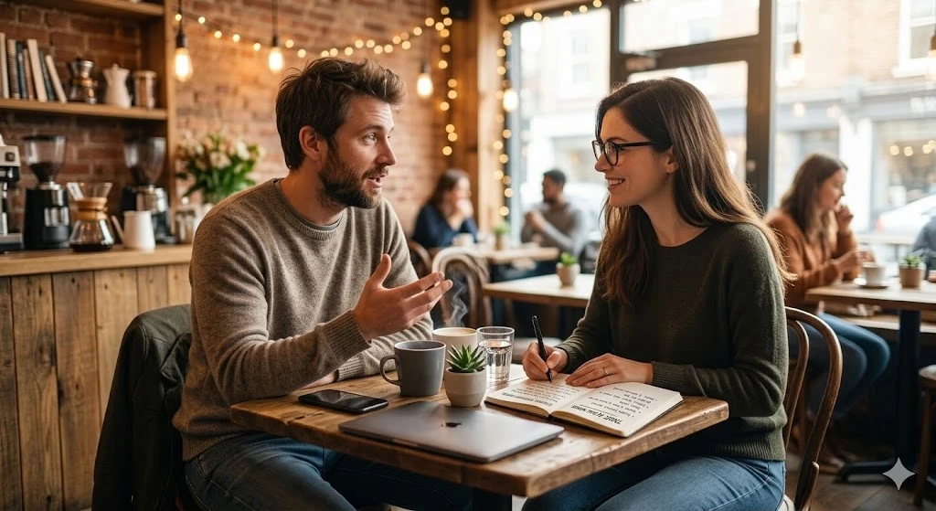 How to Find Your First Paying Customers Guide