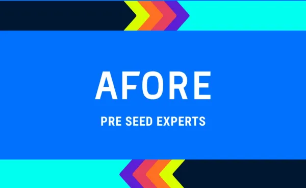 Afore Capital