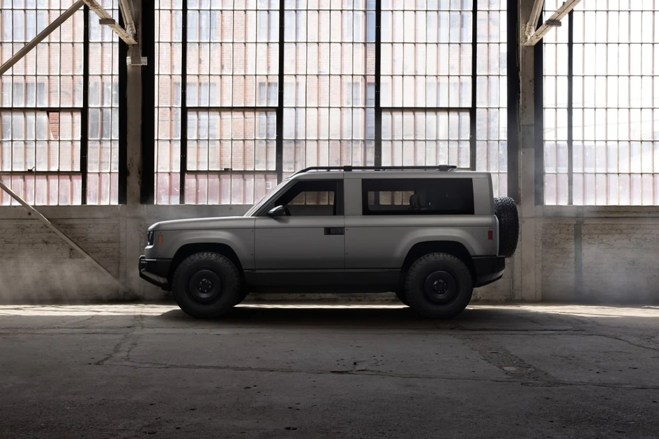 Slate Auto will start taking orders for its low-cost EV on June 24