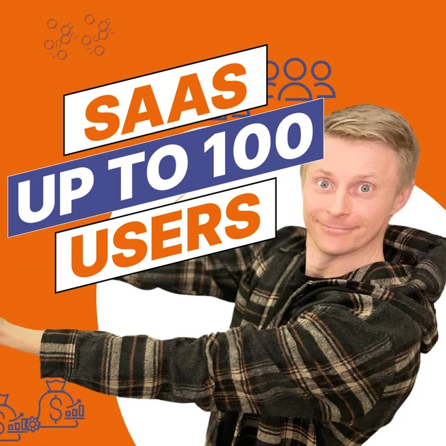How To Go From First 10 to 100 Customers for Your SaaS Product?