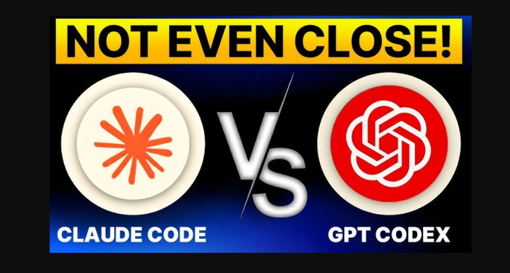 Claude Code vs Codex: I Tested Both for 6 Months