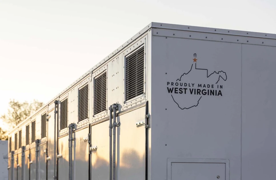 Google paid startup Form Energy $1B for its massive 100-hour battery | TechCrunch