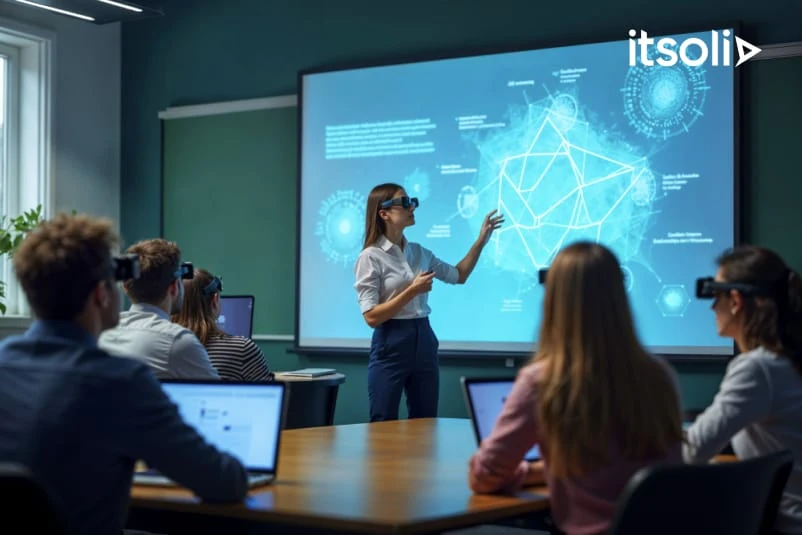The AI Startup GTM Playbook: Scaling Customer Engagements Without Scaling Headcount | ItSoli