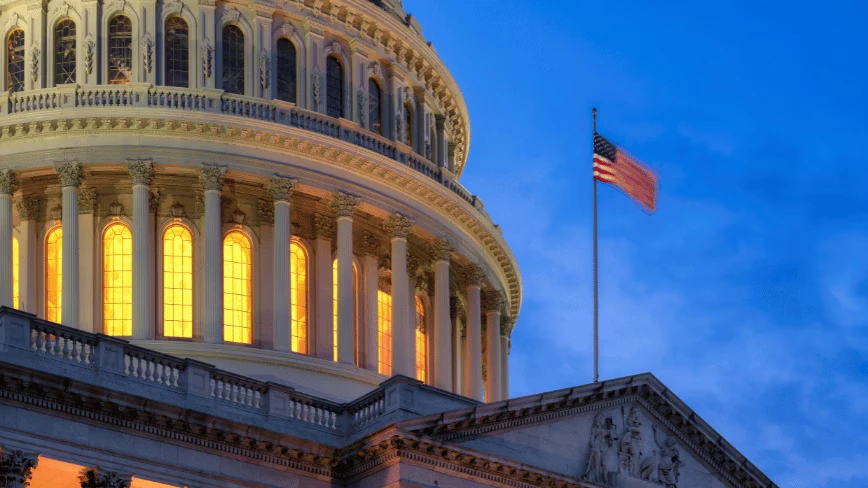 Congress wants Big Tech to pay AI’s power bills