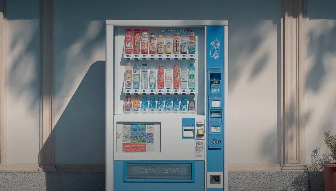 Claude Opus 5 became downright ruthless when tasked with running a vending machine