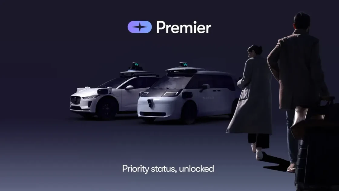 Waymo's new membership program gets you a bunch of perks. For a price.