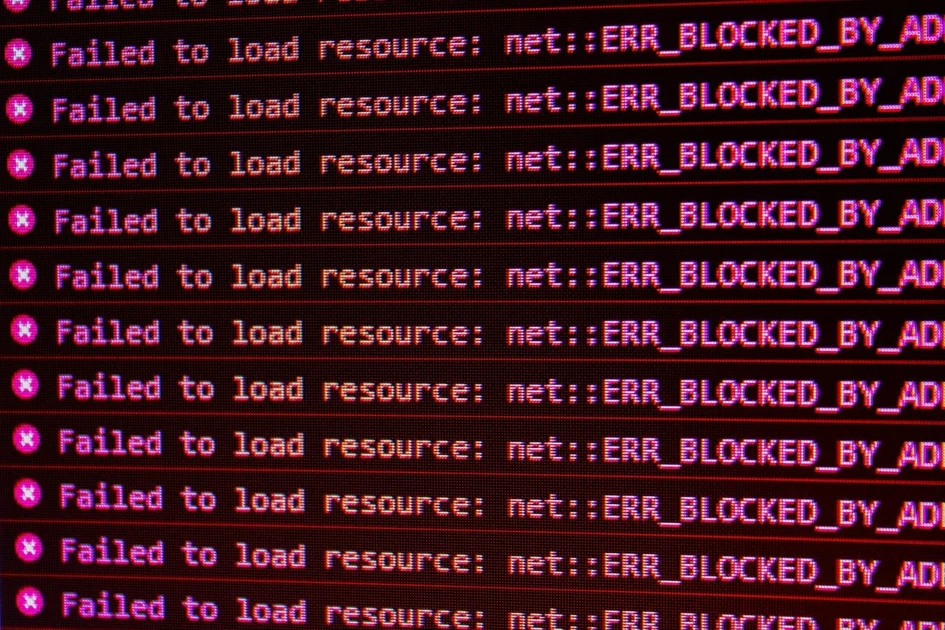Online ad giant Adform was hacked, proving once again why ad blockers are needed