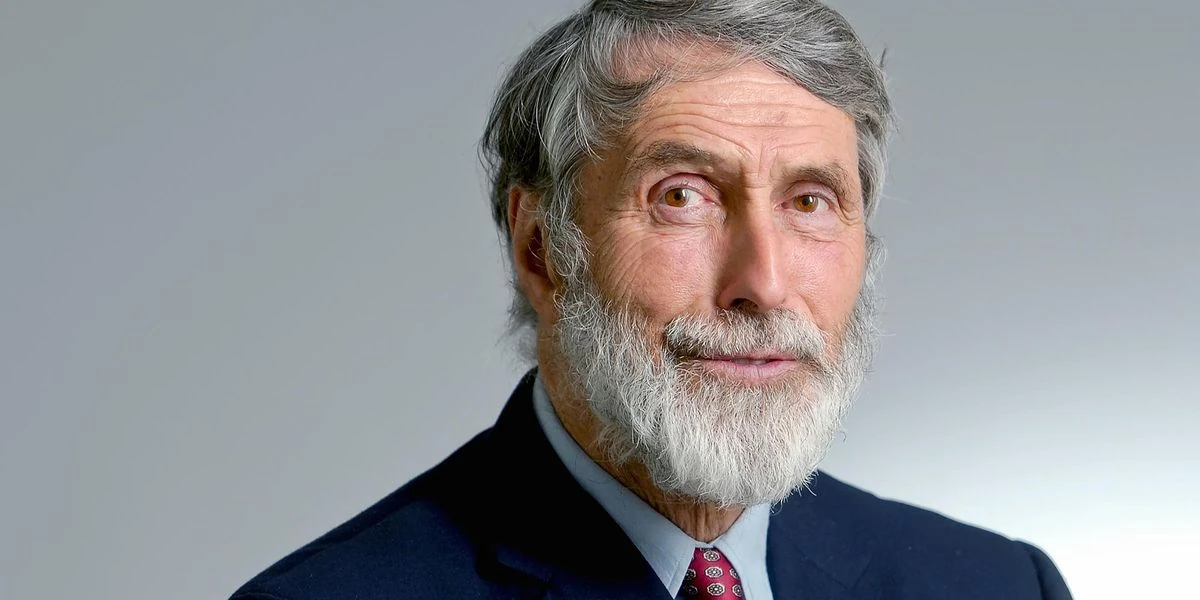 IEEE Remembers Pioneering Computer Scientist Peter G. Neumann