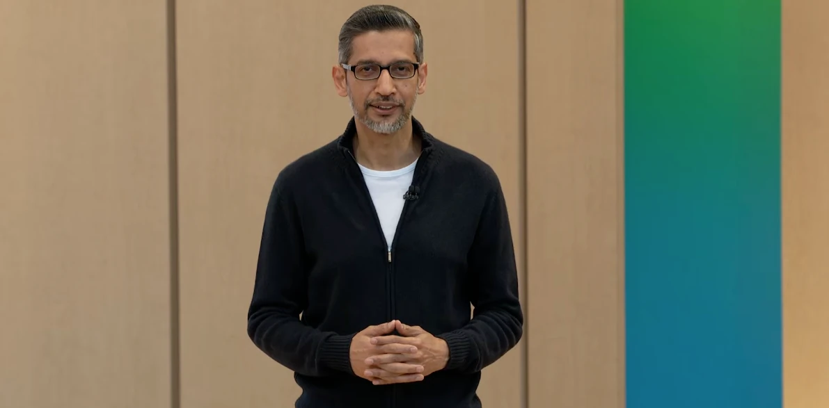 Sundar Pichai faces boos, walkout at Stanford graduation ceremony over Google’s Israel, ICE ties